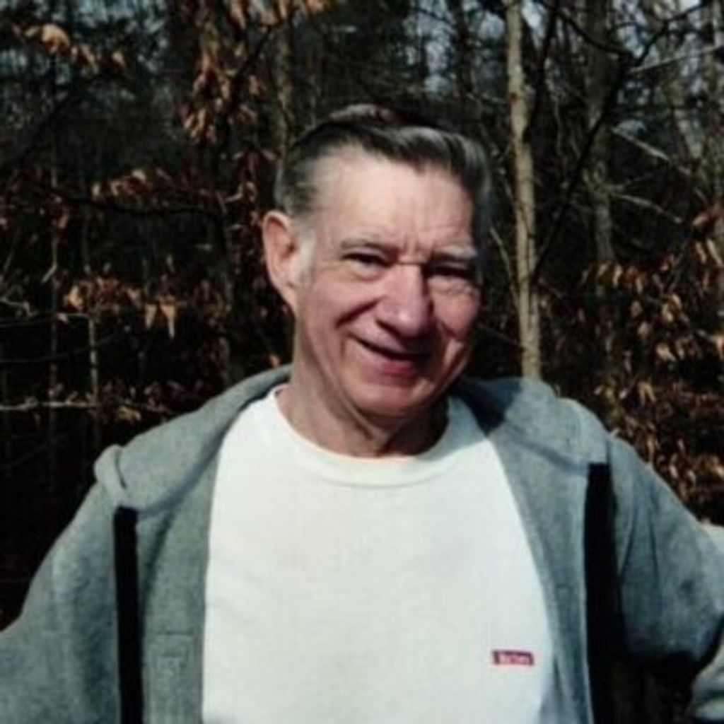 Carl Edward Emerton, Sr. Profile Photo