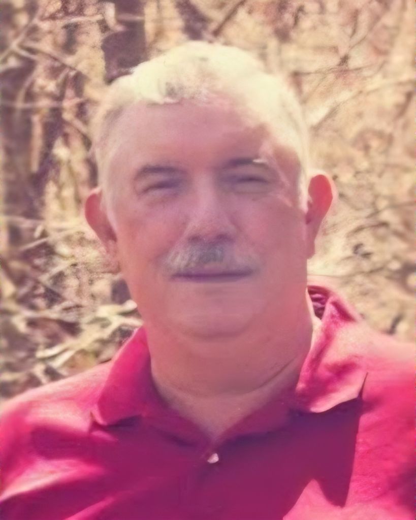 Doyal Hansford Cogar Profile Photo