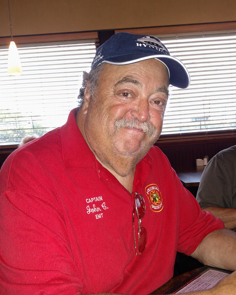 John Martin Castellanos Sr. Profile Photo