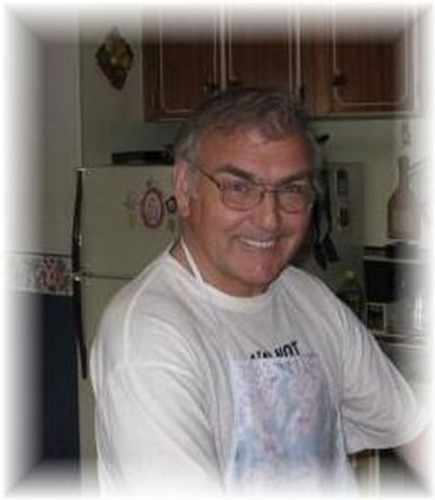Carl M. Layte Profile Photo