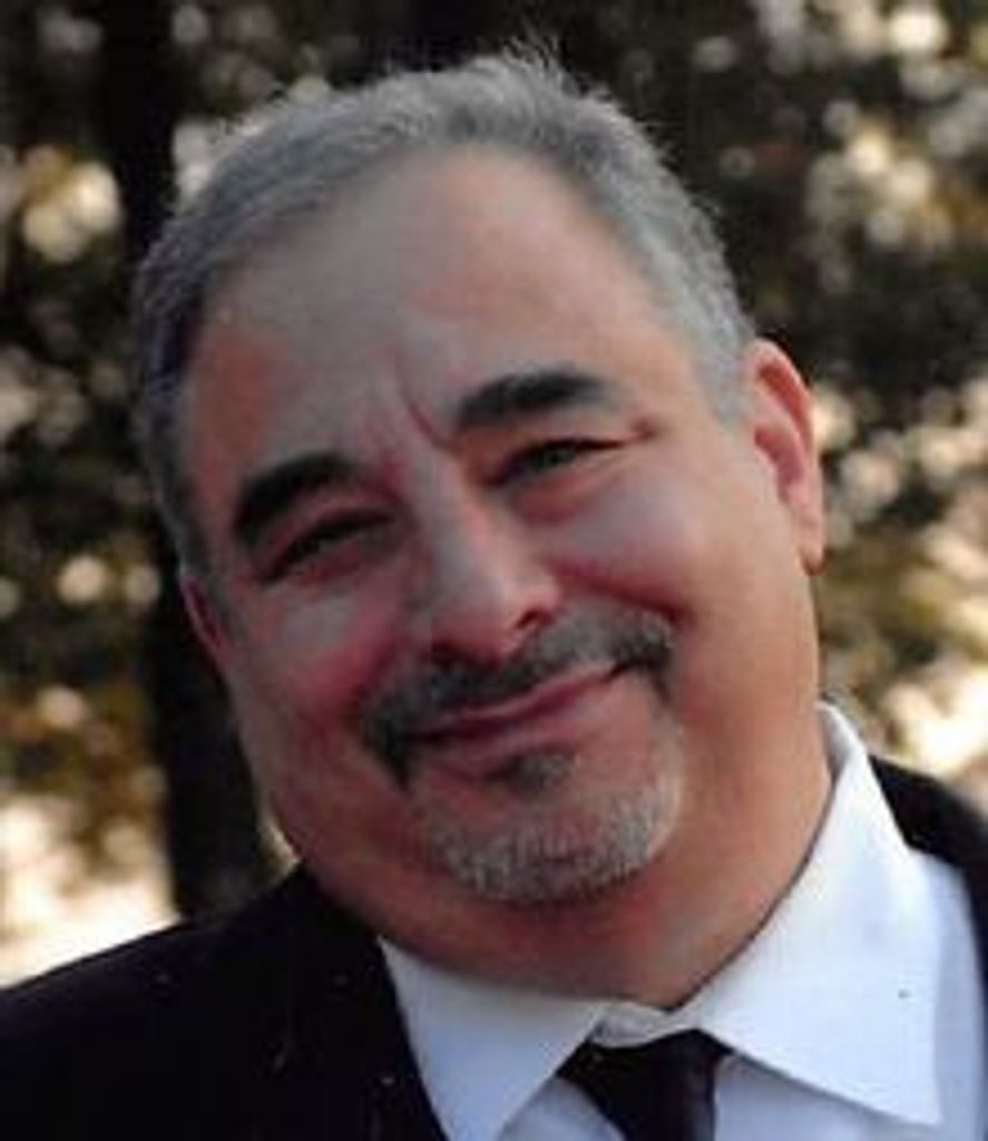 Paul Lazarus