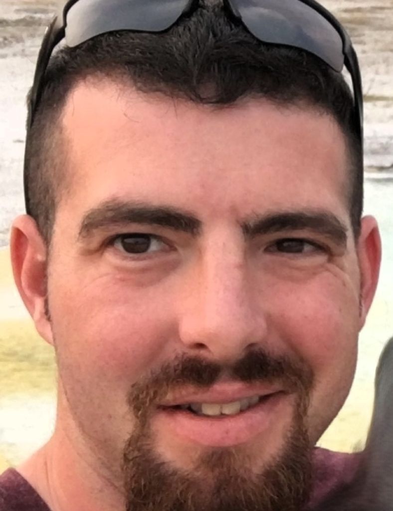 Aaron Matthew Spears Profile Photo