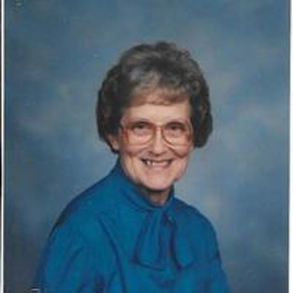 Cecile M. Thweatt