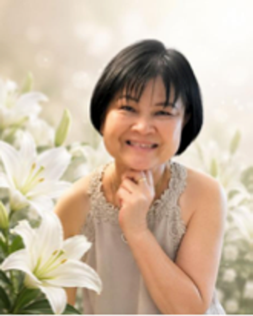 Joanne Siew Hiong Lim