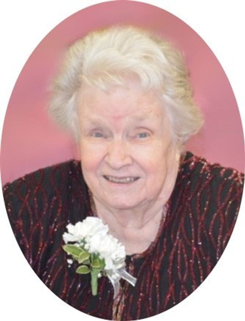 Frances Mildred Trowbridge