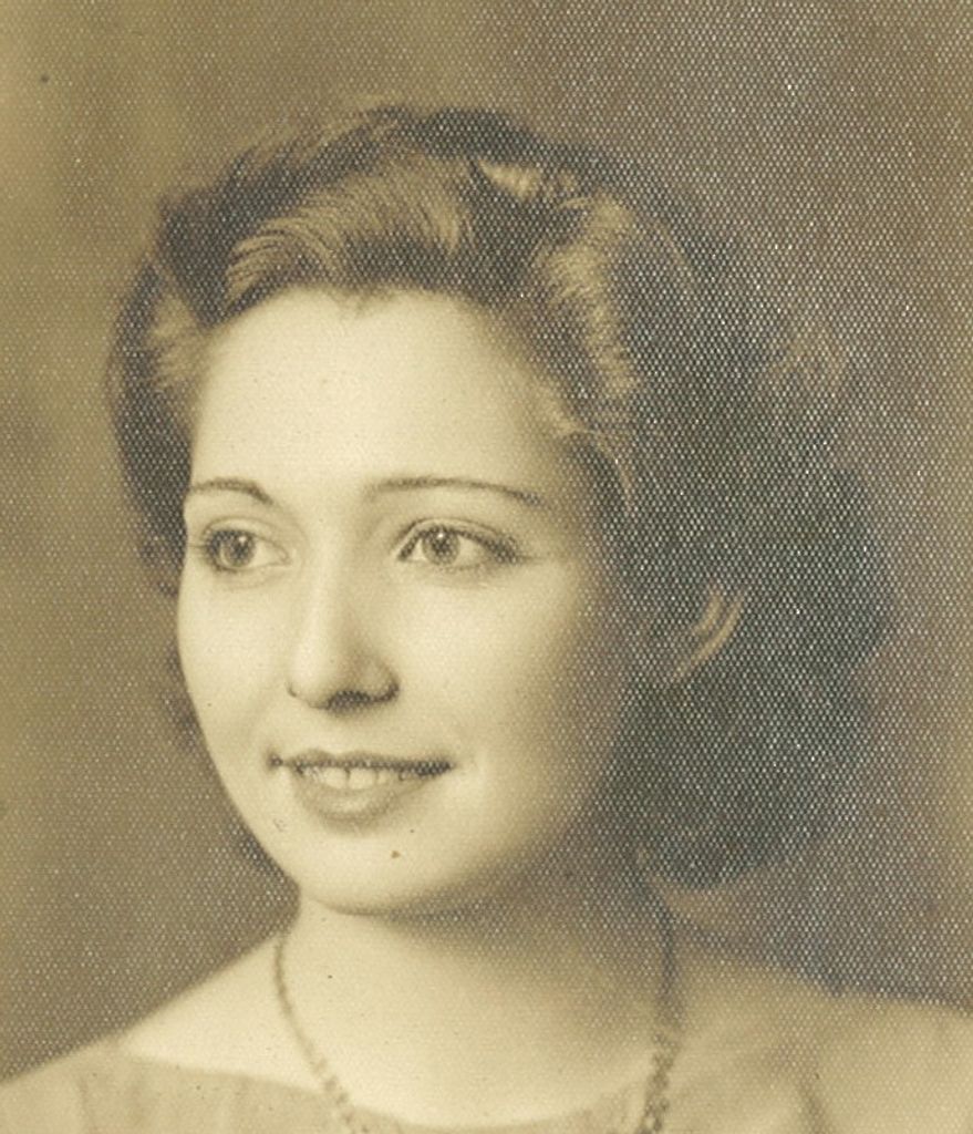 Ilah E. Jennings Derrick