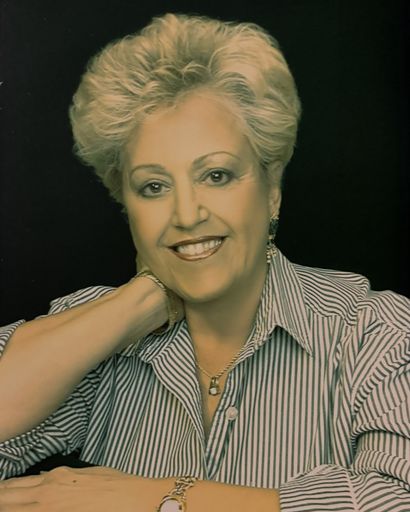 Joann Marie Bourdeau's obituary image