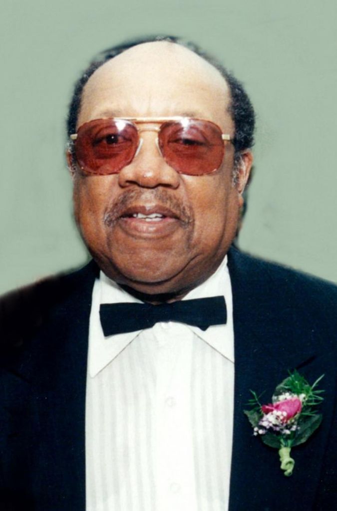 Pervis Jack Syas, Jr. Profile Photo