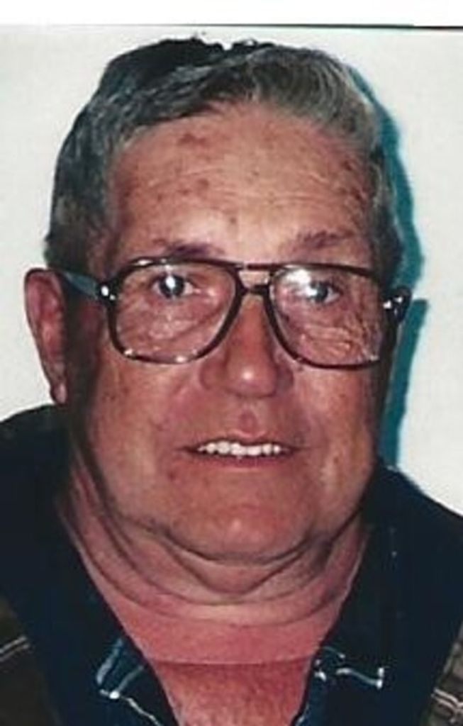 Kenneth M. Buterbaugh Sr. Profile Photo