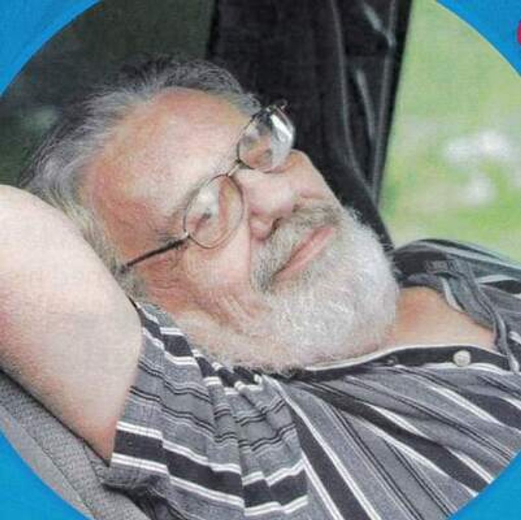 Dennis "Chalk" Greger Profile Photo