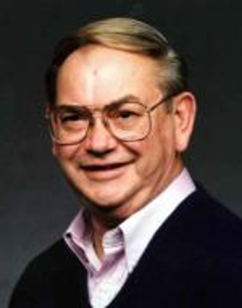 Donald Ross Nygaard