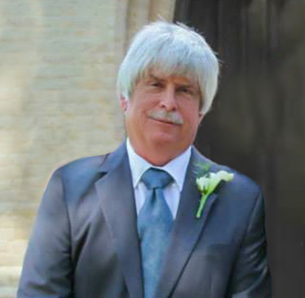 Steven Parker