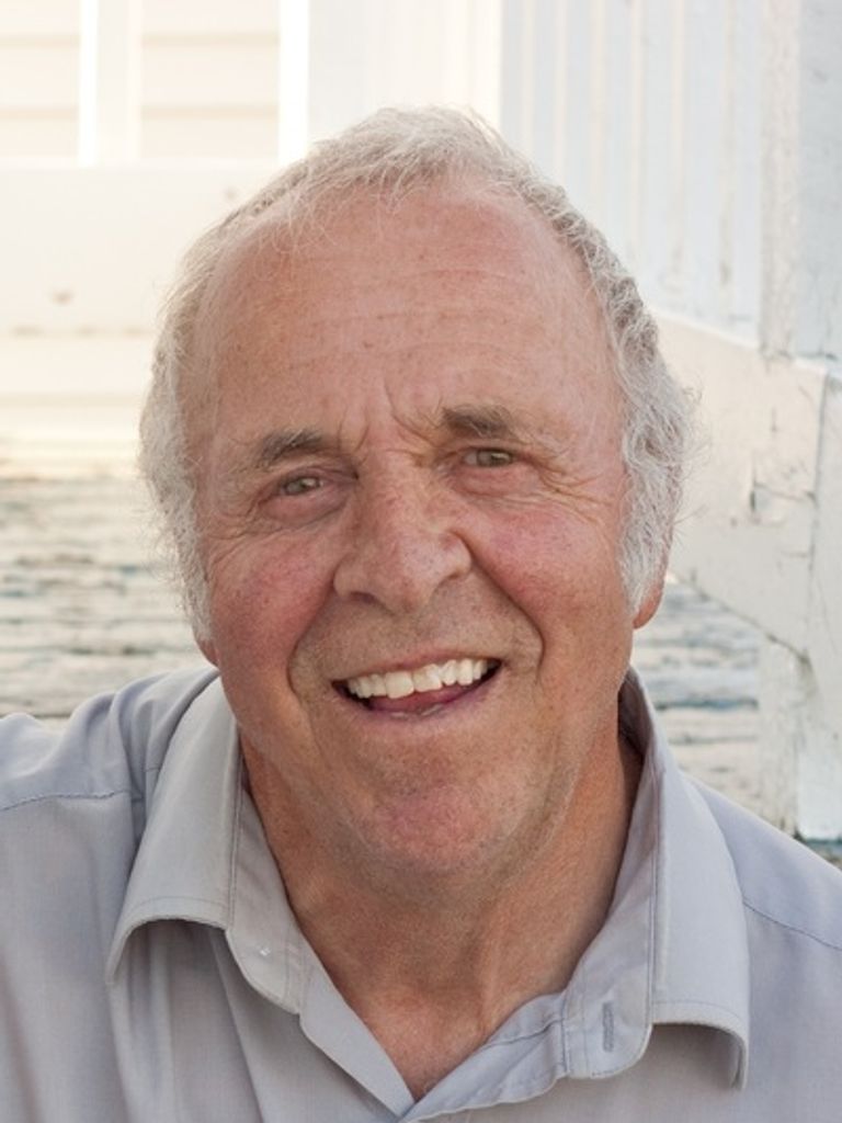 Nelson Lawrence Burry Profile Photo