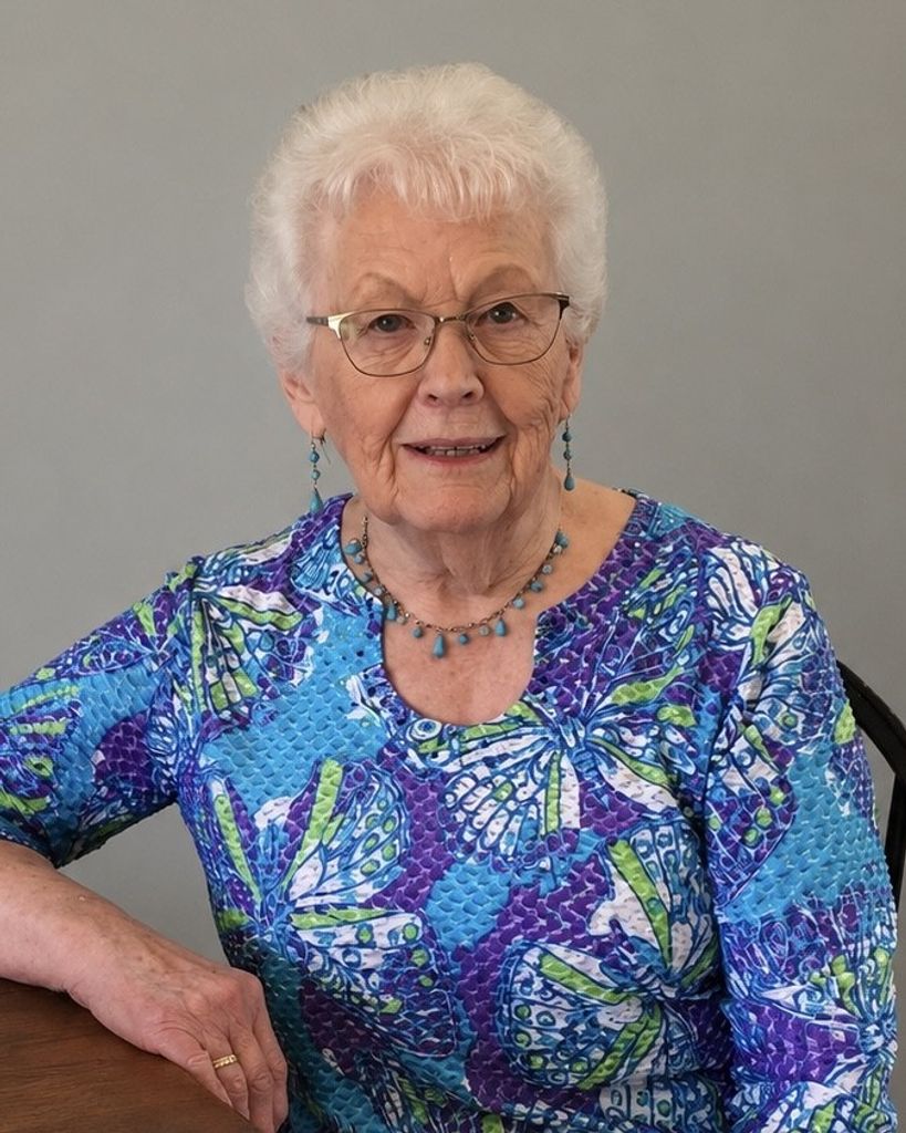 Evelyn Thompson