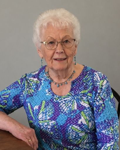 Evelyn Thompson Profile Photo