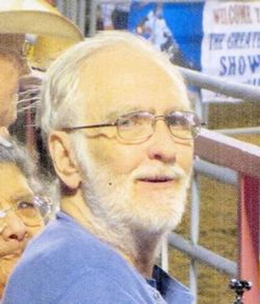 Stephen Gene Herron Profile Photo