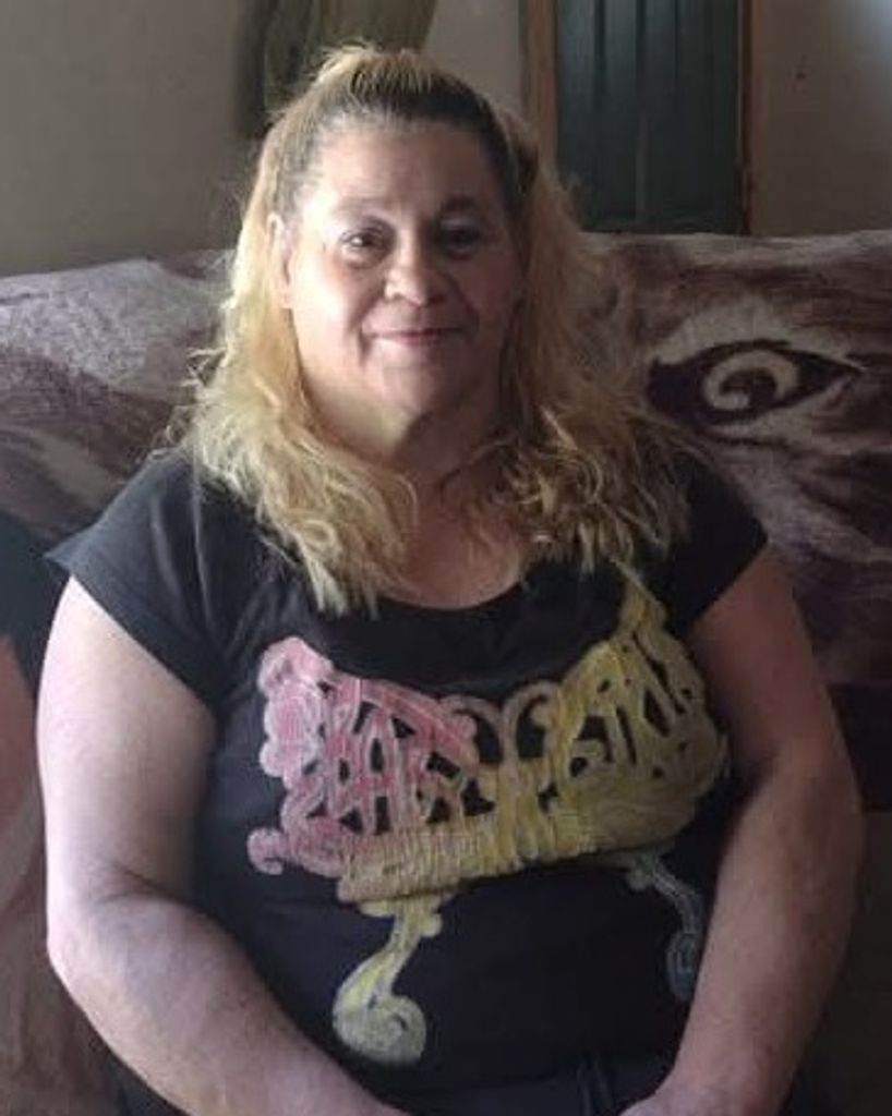 Amy Georgette Effler McEntire