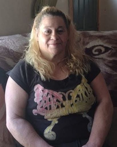 Amy Georgette Effler McEntire's obituary image