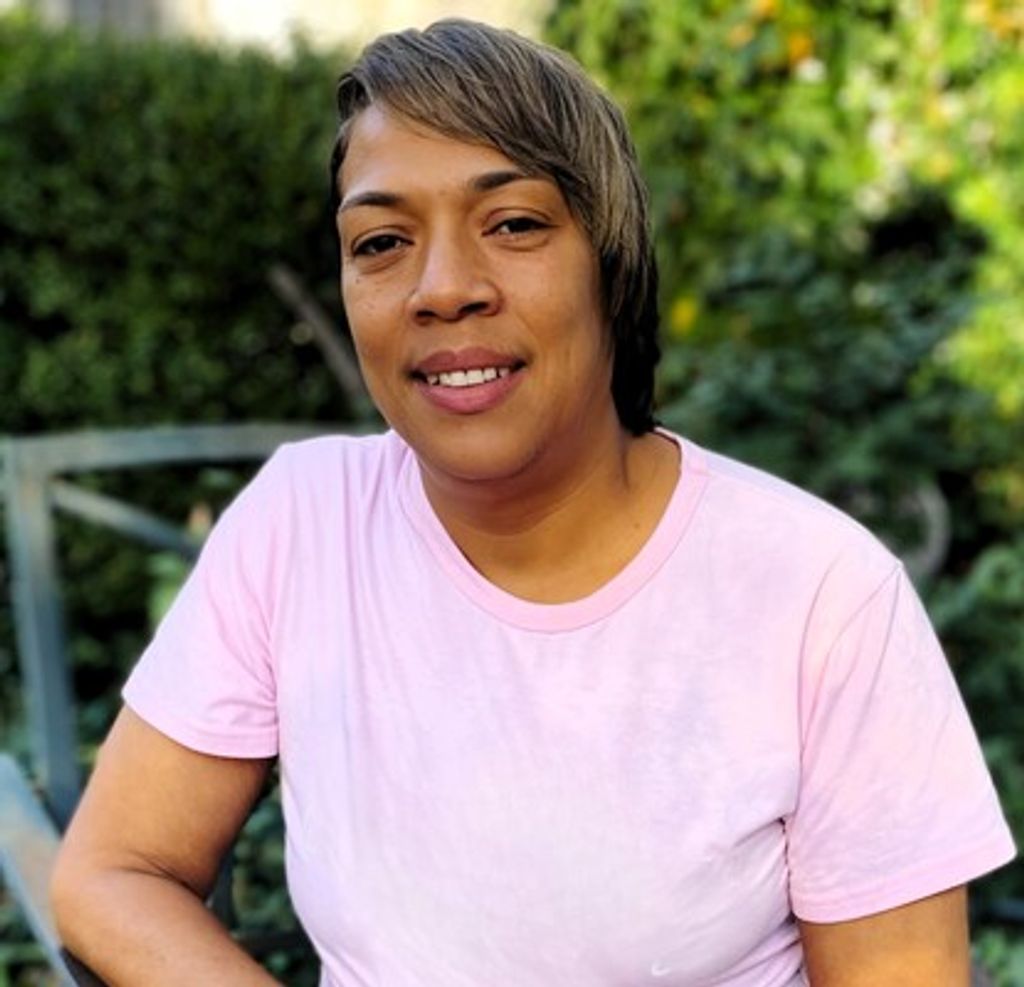 Michele L. Mccorn Profile Photo
