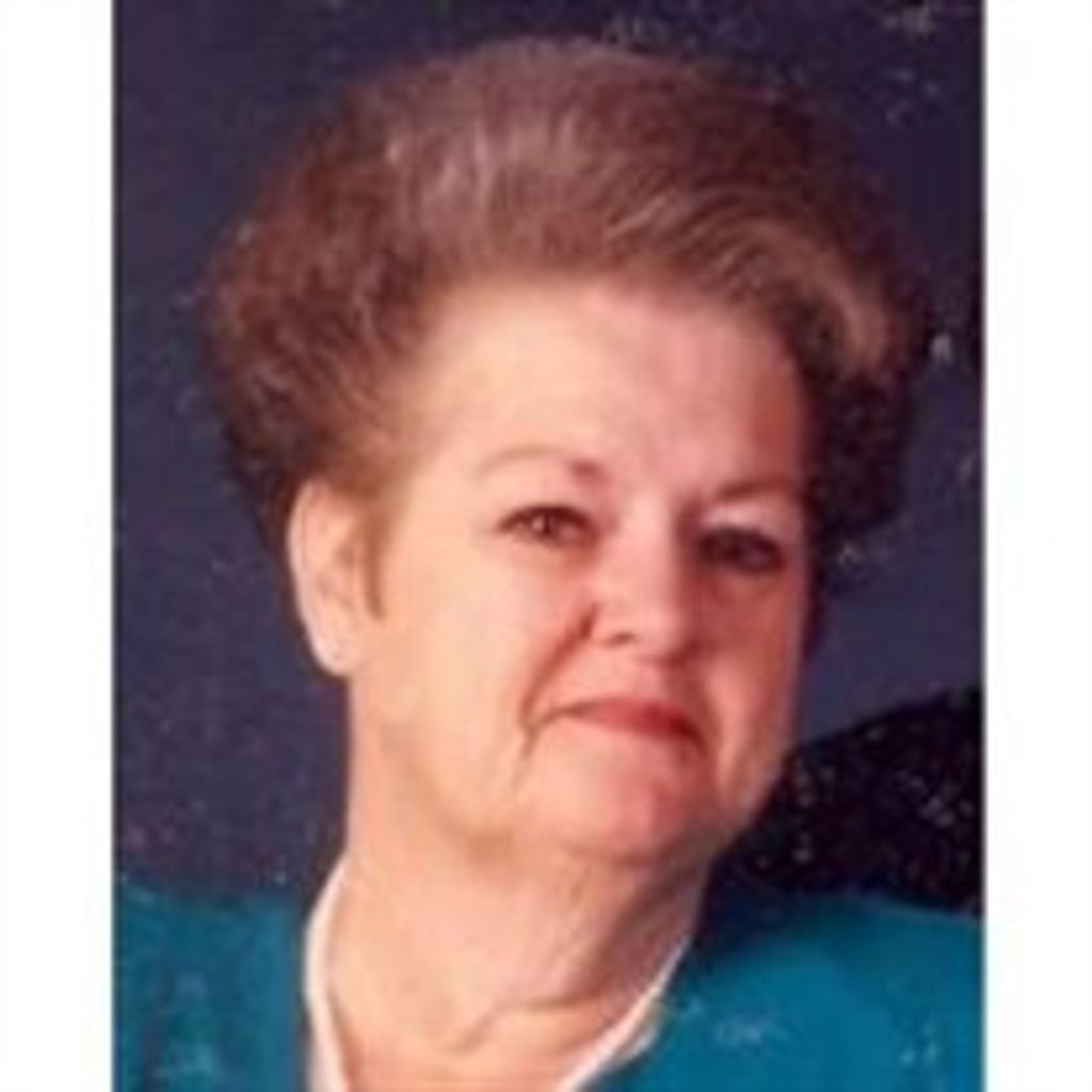 Loretta B. Lindley