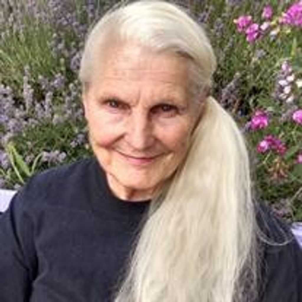 Sharon Louise Cornish