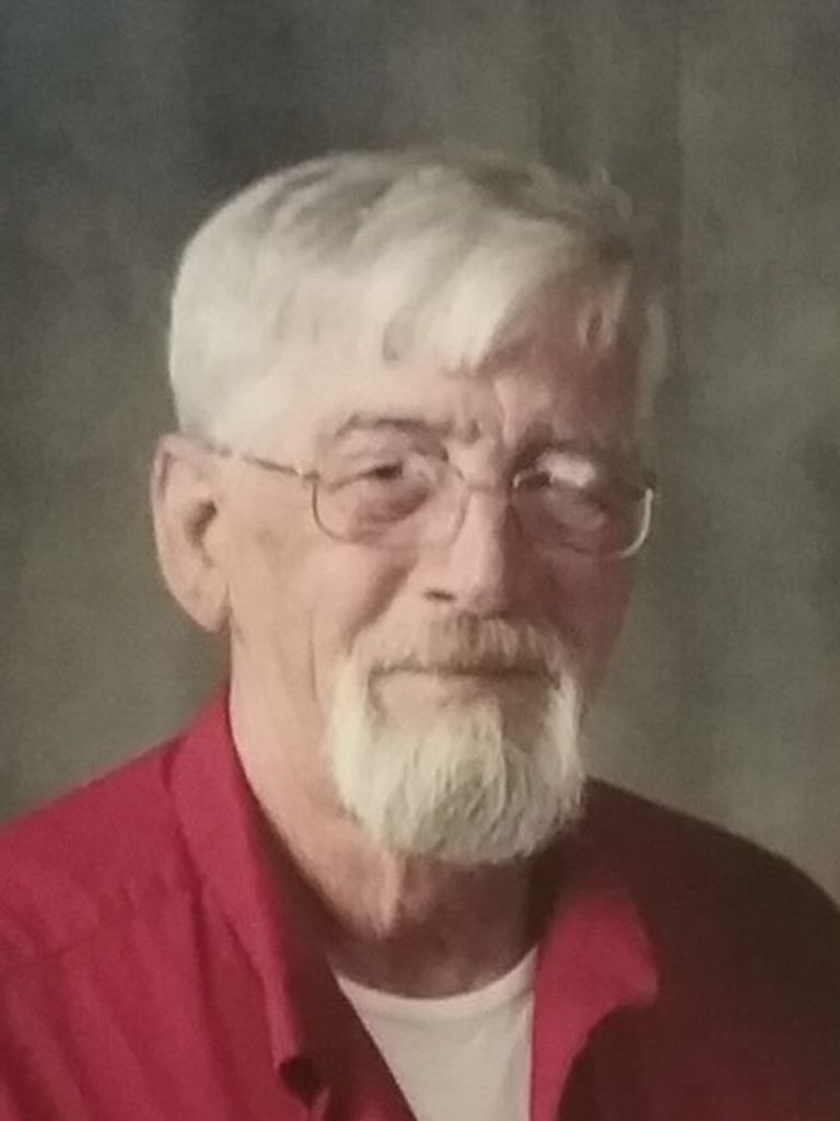 Leslie William Copas Profile Photo