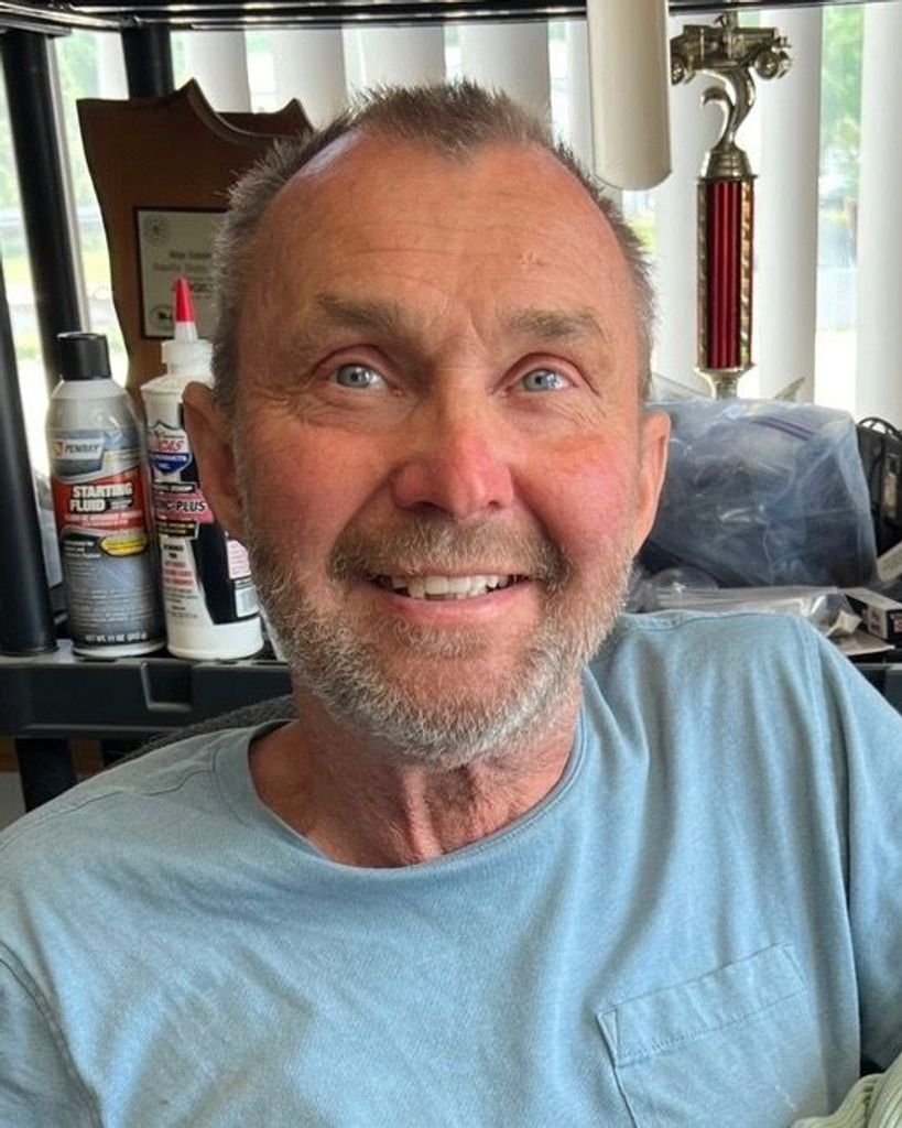 Harlan C. Nelson Profile Photo