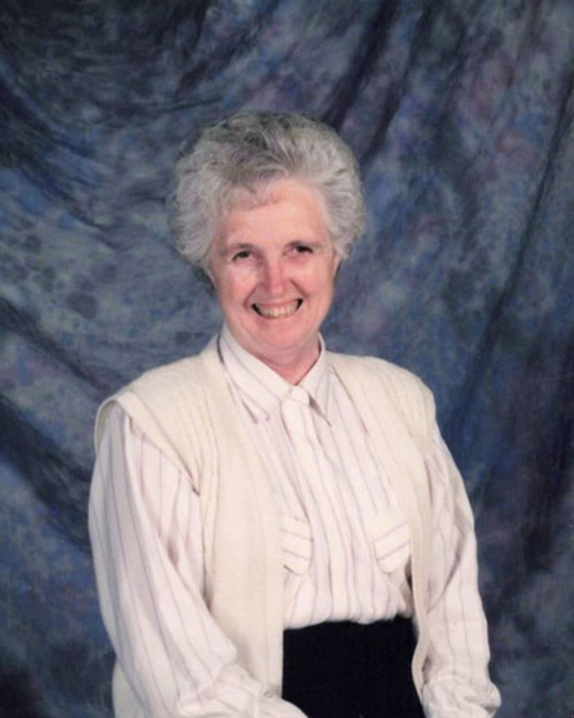 Joann G. Jackson