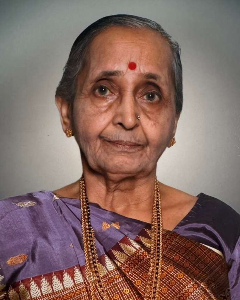 Maniben Dhirajlal Balsara