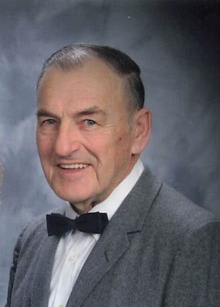 Homer Godel Profile Photo