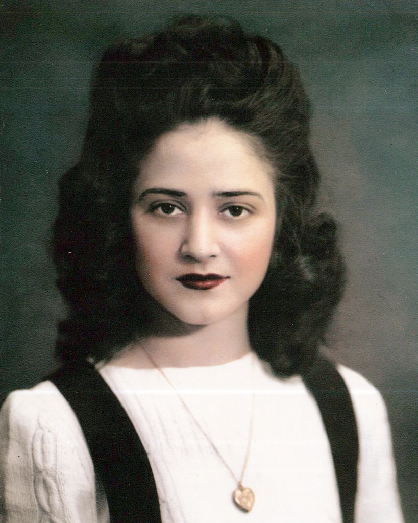 Antonietta Belyk