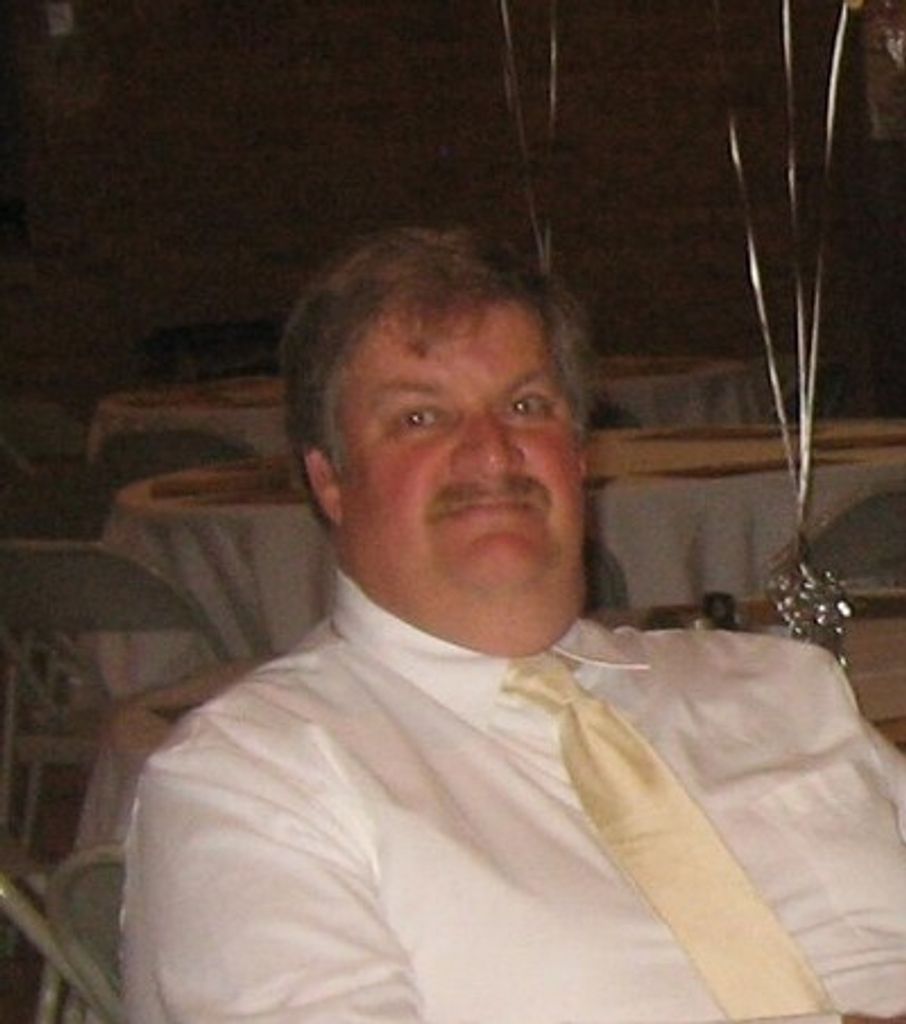 Bret Lawrence Stanley Profile Photo