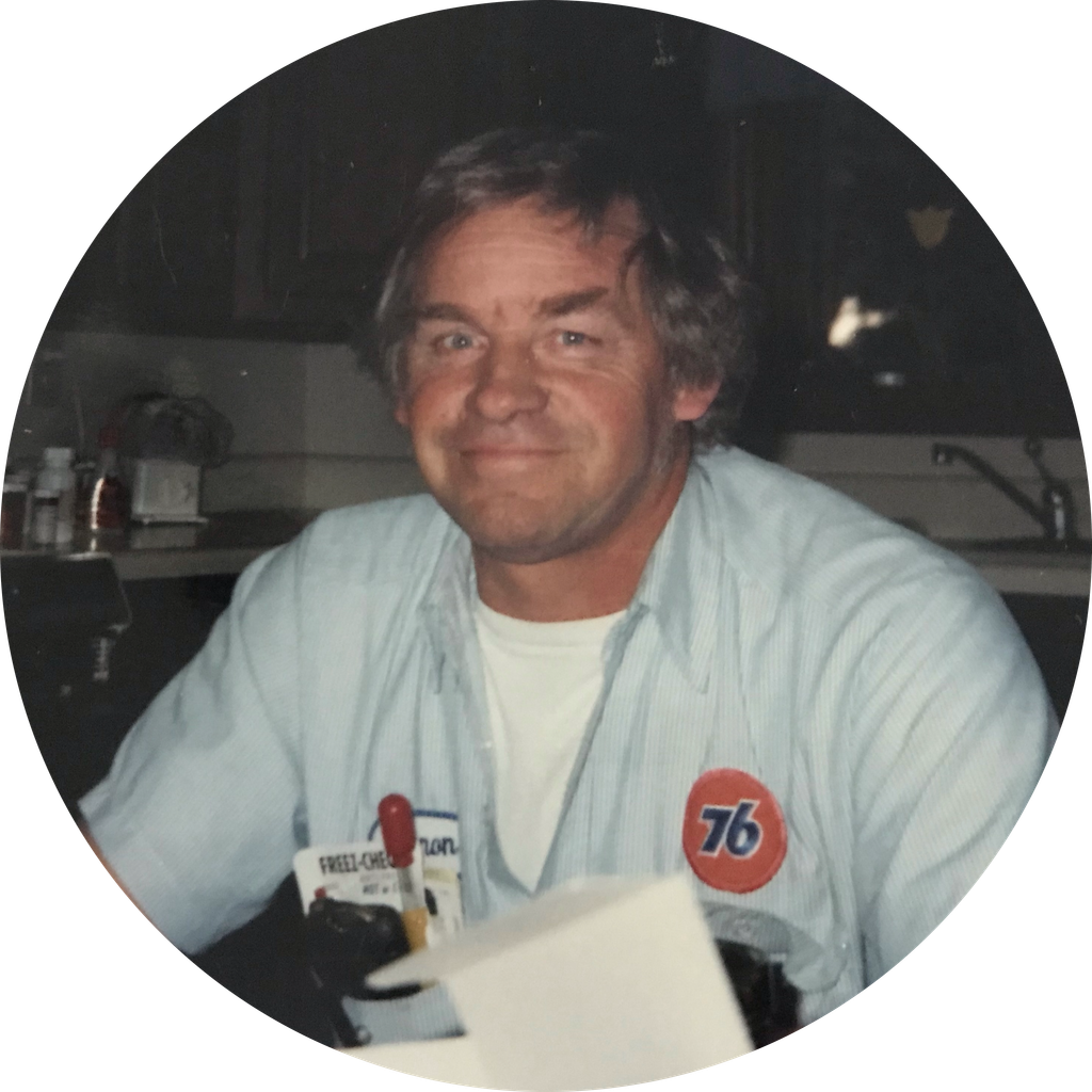 Byron J.R. Kinney