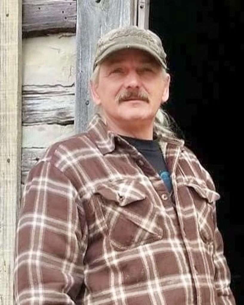 Daniel Alan Cory