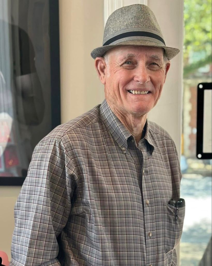 Tommy Nelson Crosby Profile Photo
