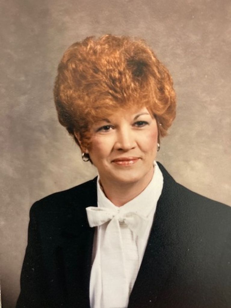 Charlotte Adams Profile Photo