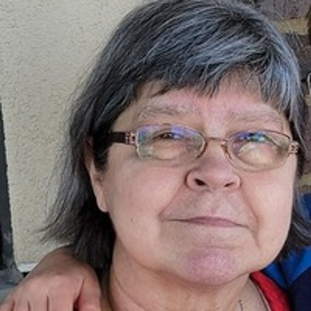 Mary Jo Smith