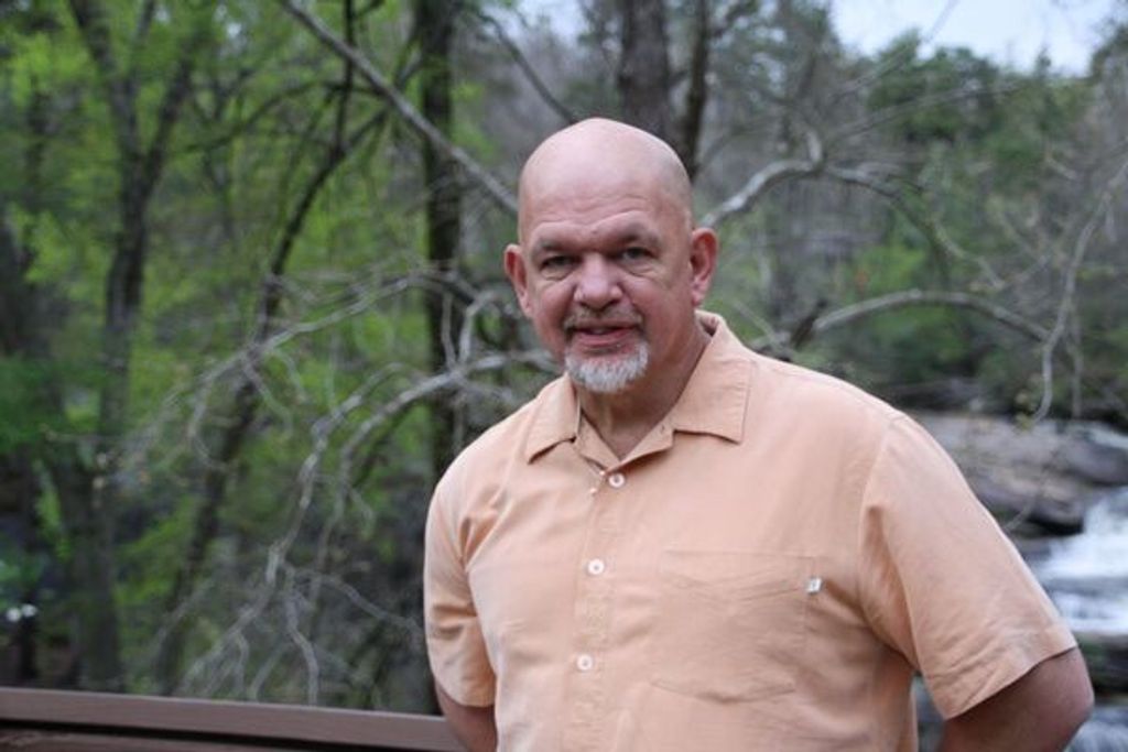 Darin Edward Critchlow Profile Photo