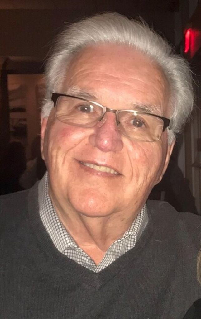 Bruce Harris Ellis