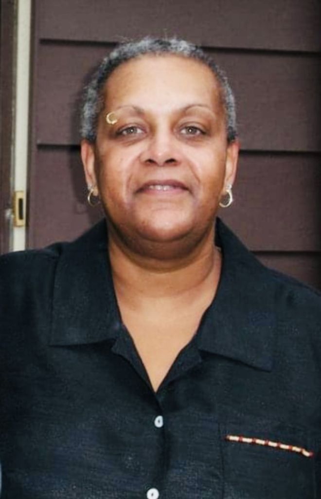 Leslie Ann Doby Feggan Profile Photo