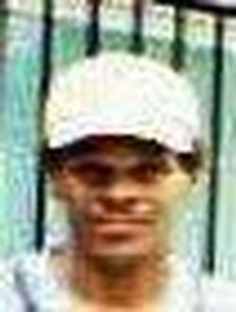 Edwin Anthony Davis Profile Photo