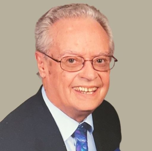 Carl T. Magel Profile Photo
