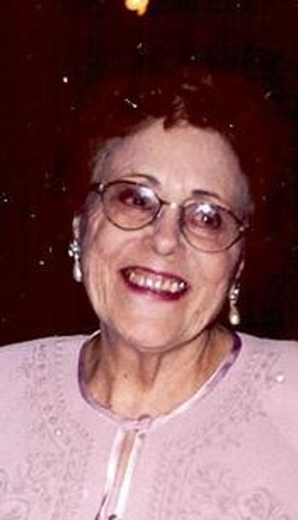 Rose Lucido