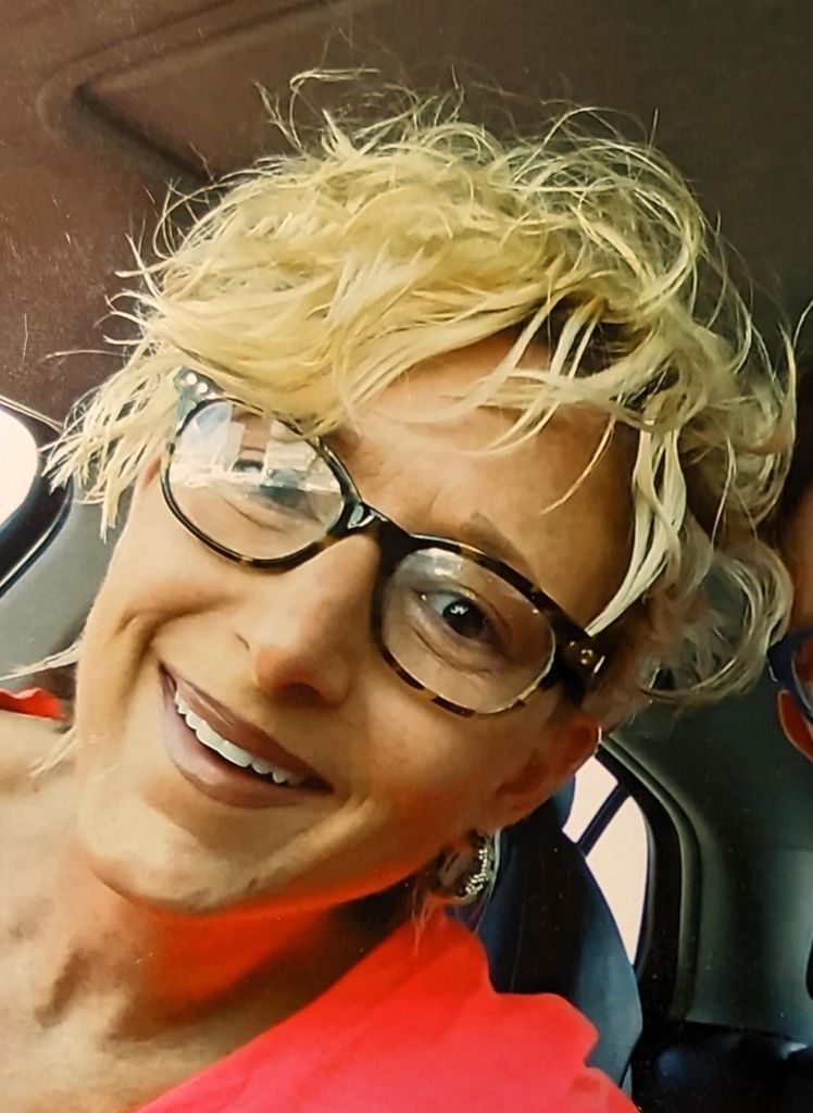 Stephanie Joann Huffines