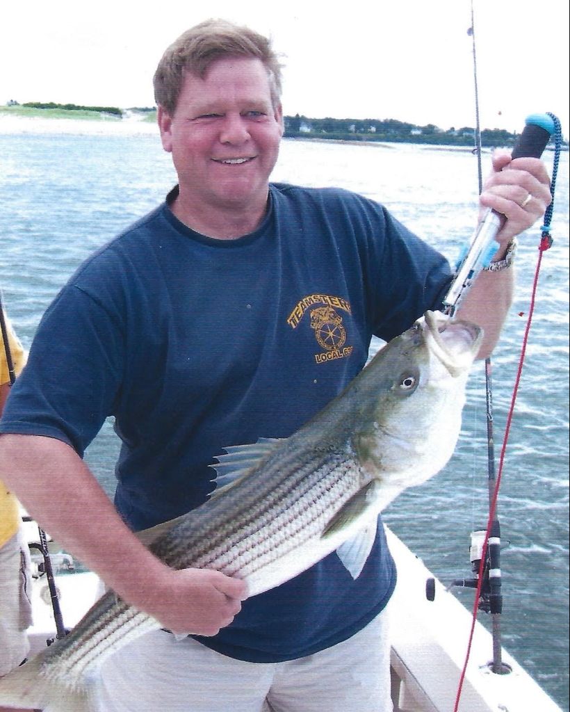 Dean A. Domingue Profile Photo
