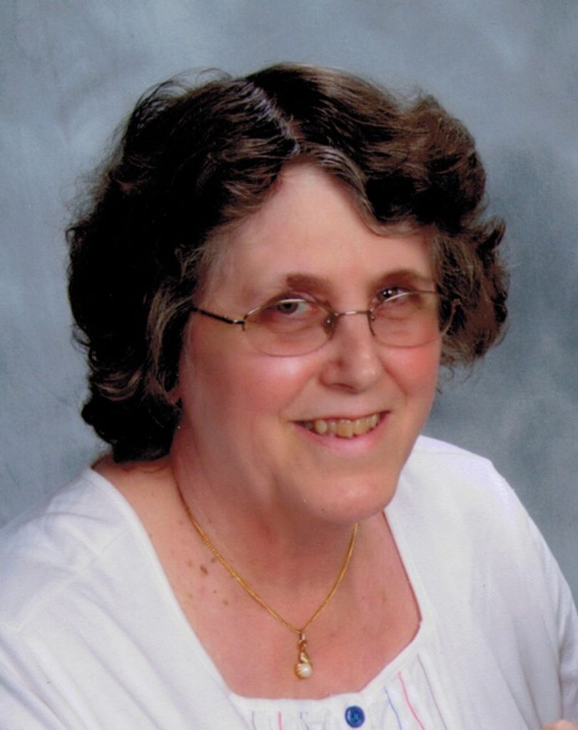 Patricia Marie (Kenninger)  Summers