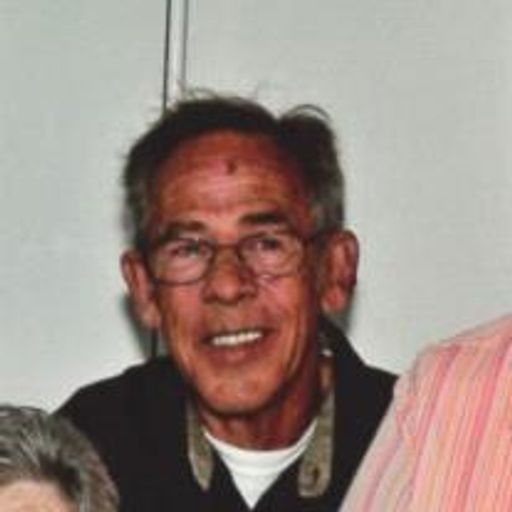 Derral Leroy Power Profile Photo