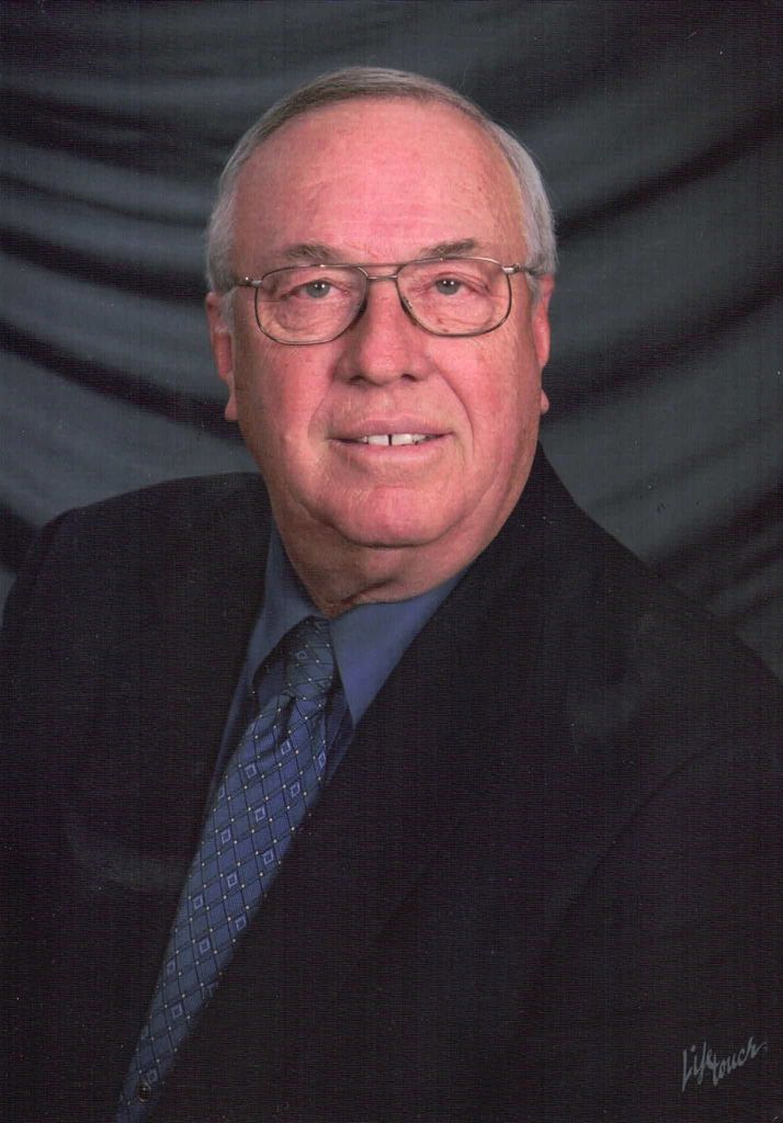 Galen L. Schwaner