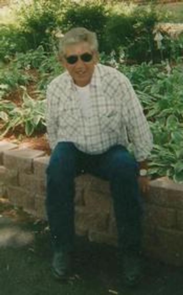 John Pete "Na-Gon-Ko-Uk" Matchie