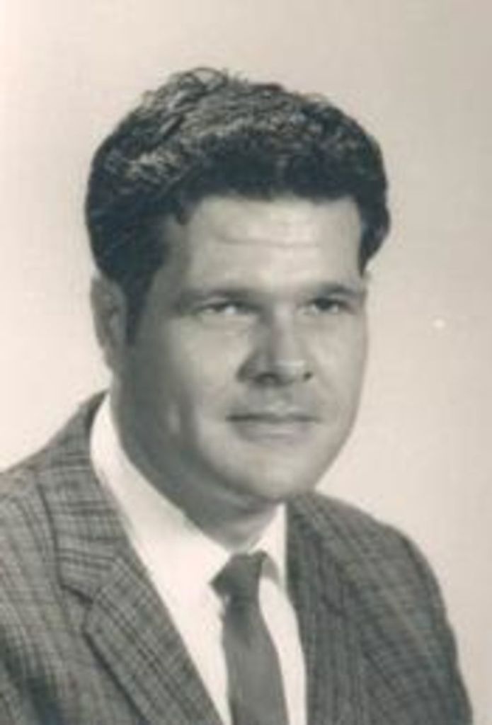 Pastor William Daniel Willcox Profile Photo